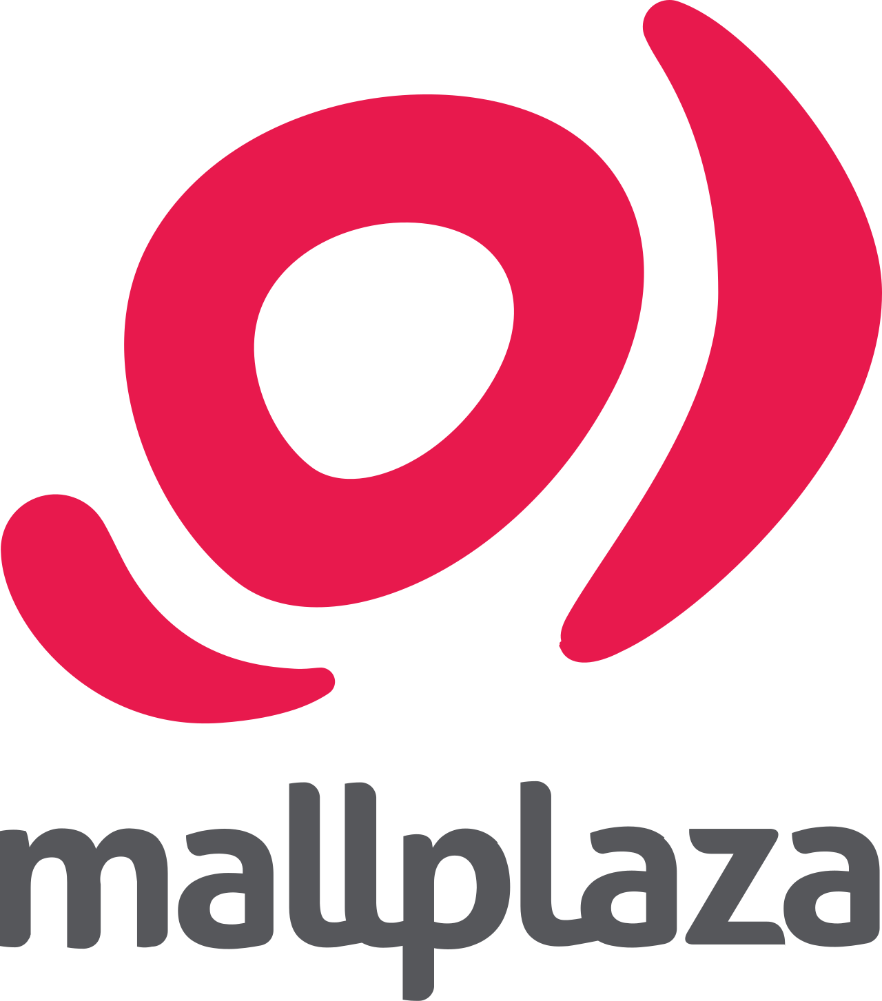 Logo Mallplaza