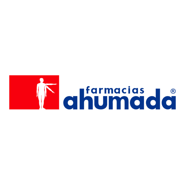 Logo Farmacias Ahumada
