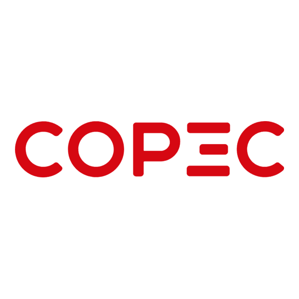 Logo Copec