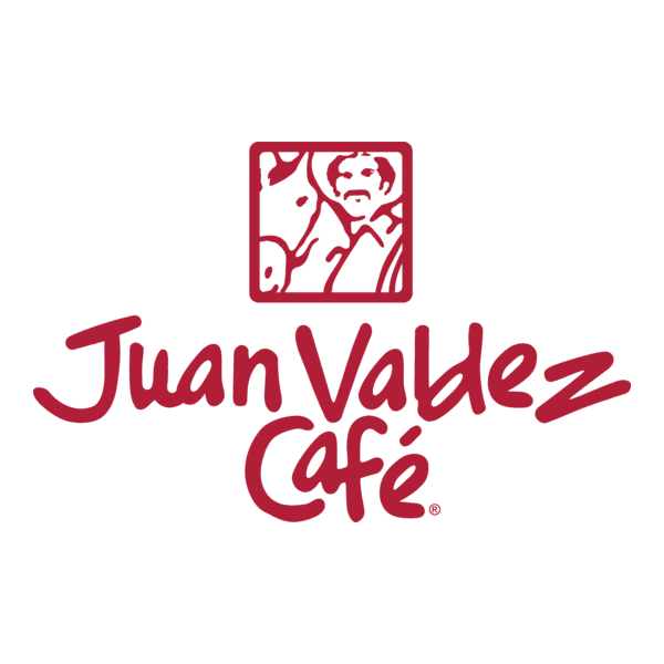 Logo Juan Valdez