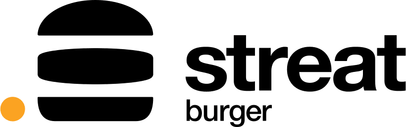 Logo Streat Burger