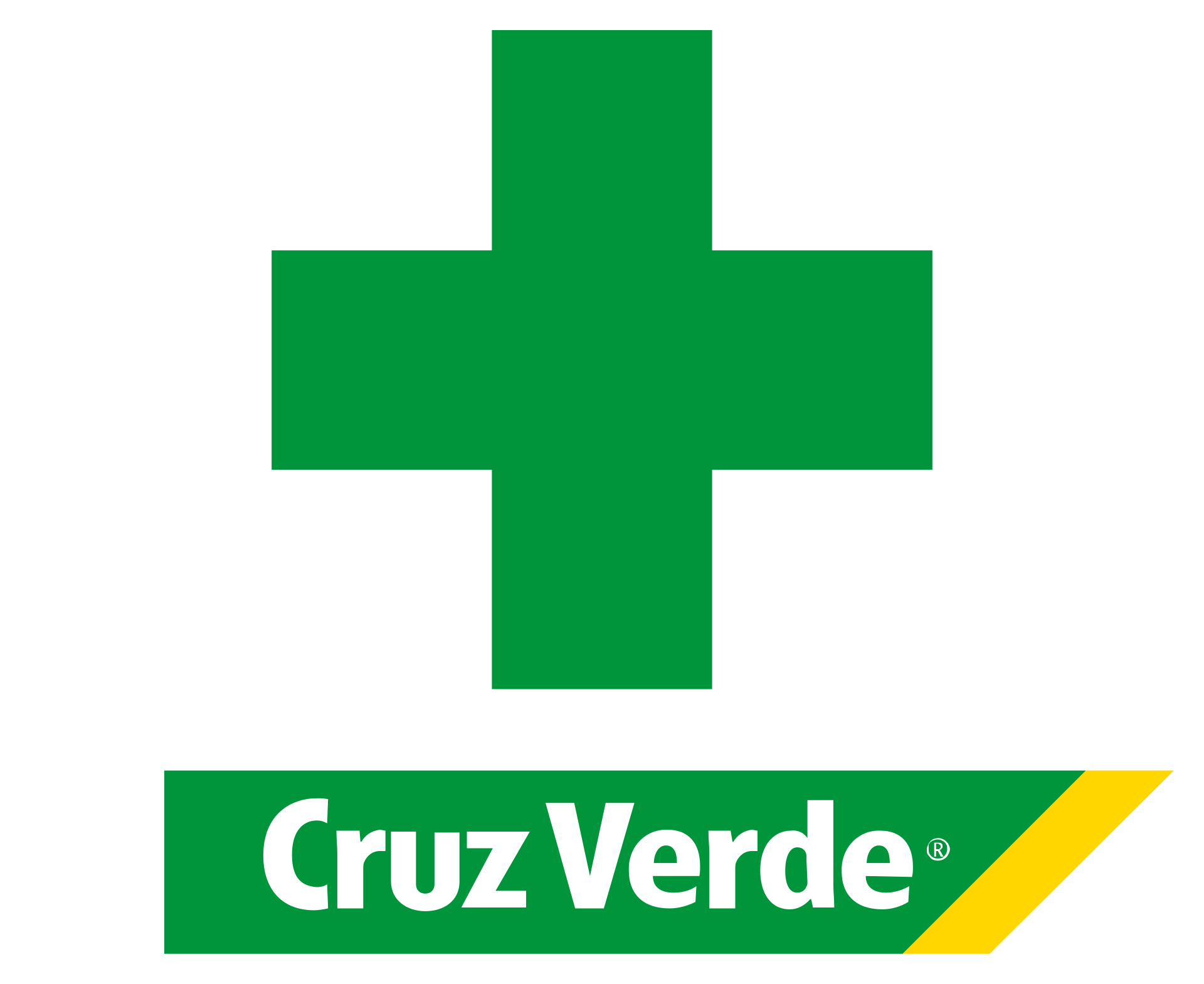 Logo Cruz Verde